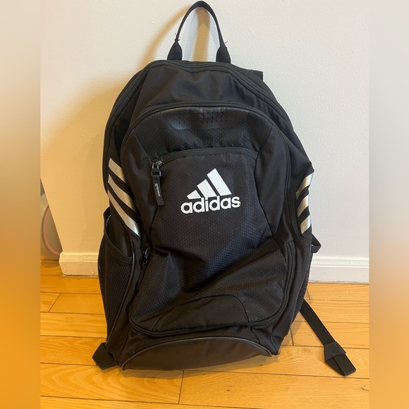 Adidas backpack - Picture 1 of 7